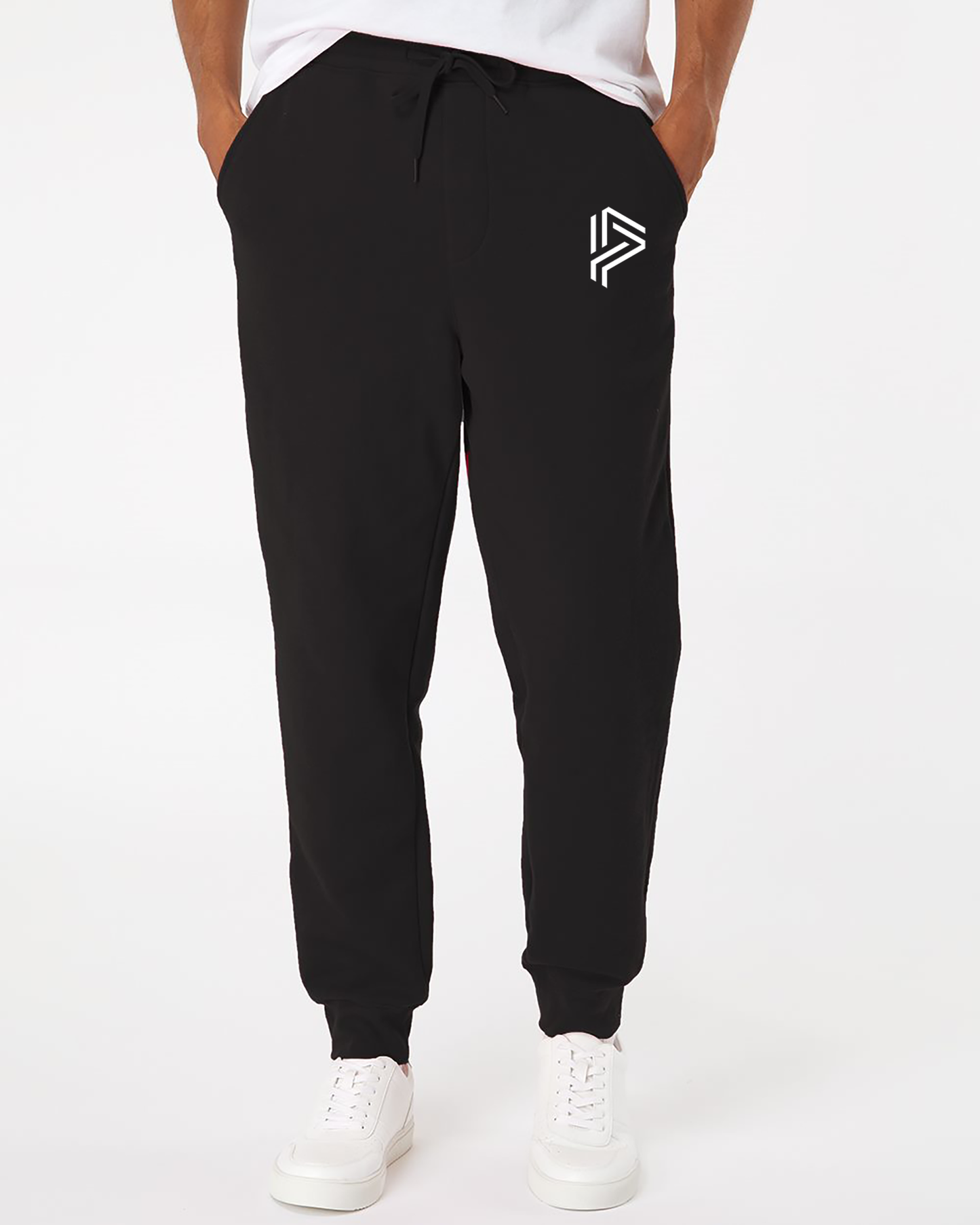 Pudo Chauffeur - Sweatpants Big P Logo