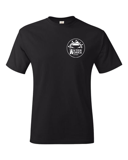 Water Works AutoSpa  - Tee