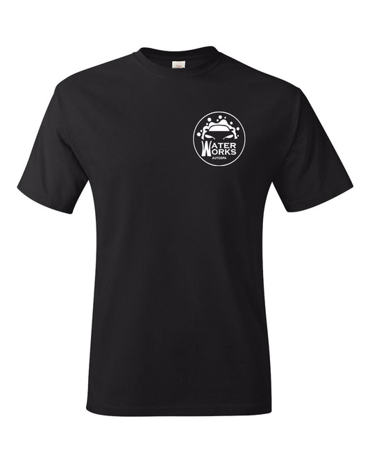 Water Works AutoSpa  - Tee