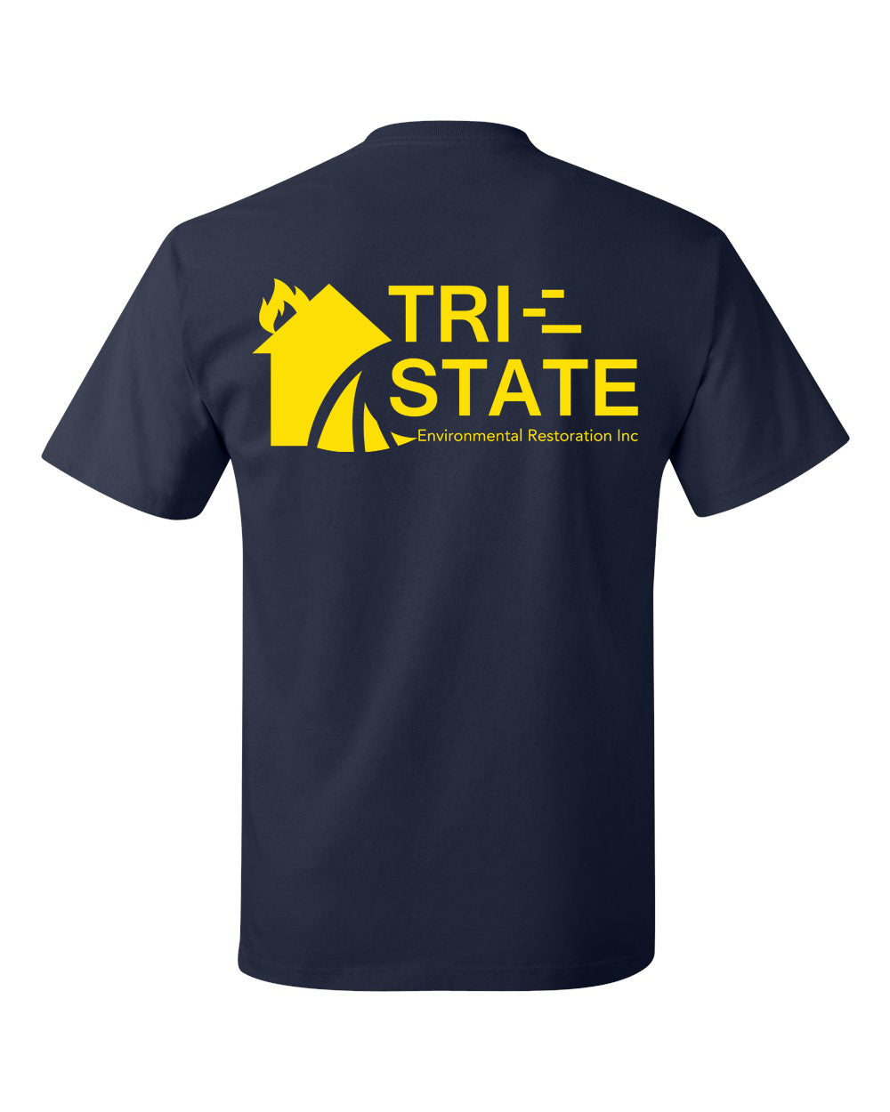 Tristate - T-Shirt