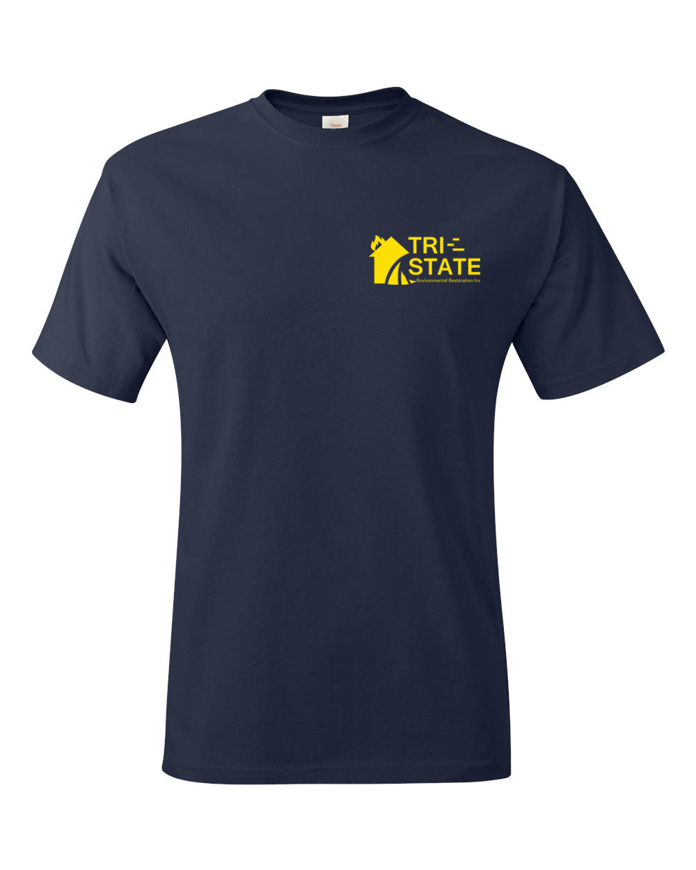 Tristate - T-Shirt