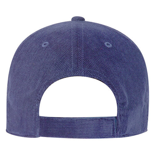 Tristate  - Corduroy Snapback