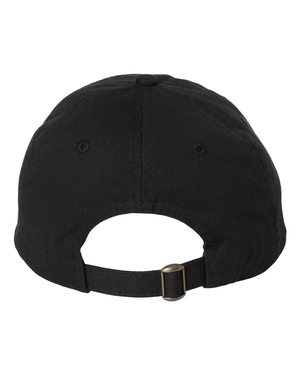 Tyris Tile & Renovation - Dad Hat / Black