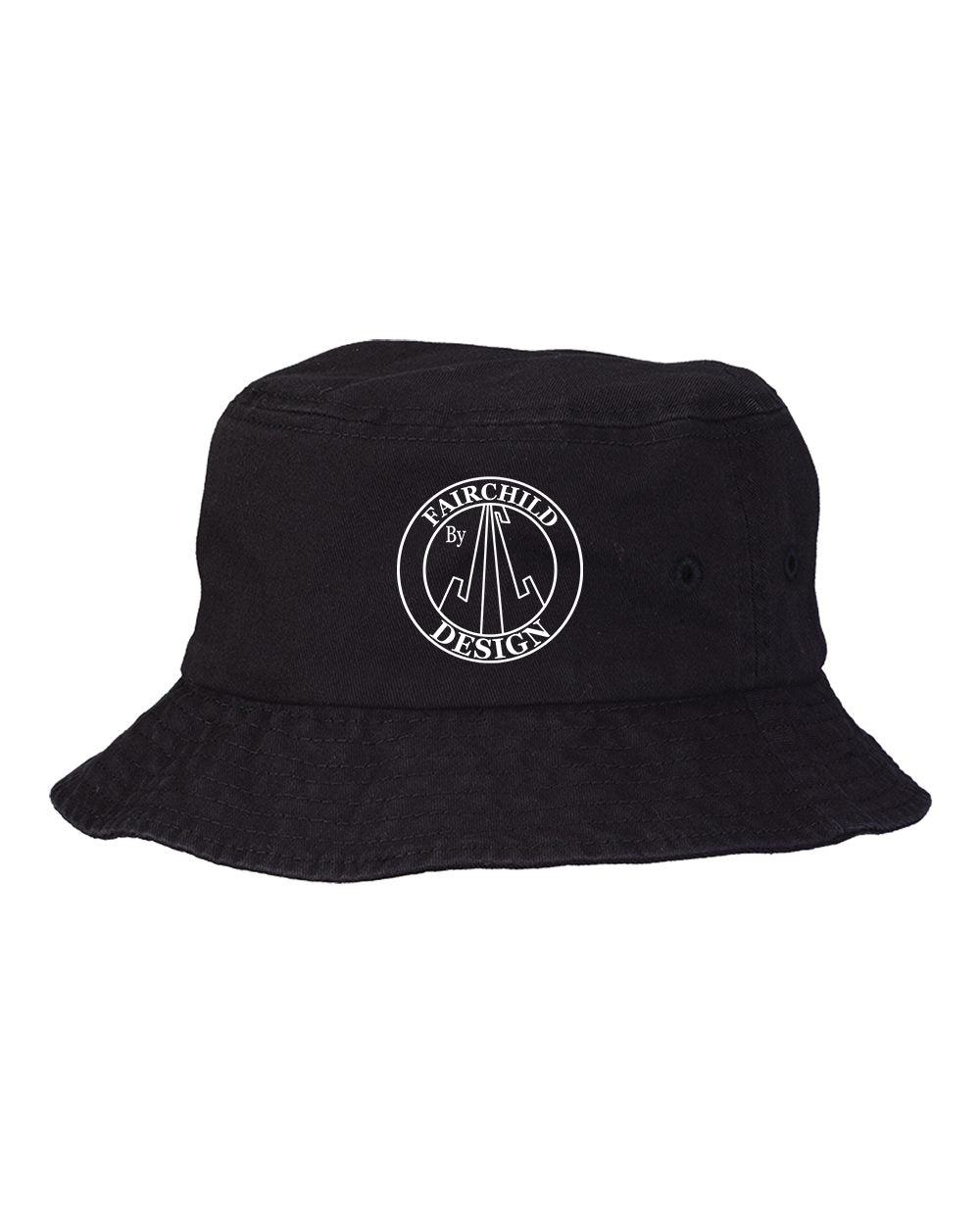 Fairchild Design - Bucket Hat