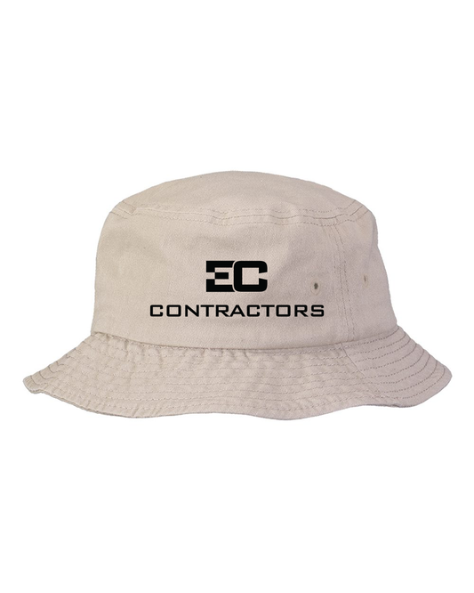 EC Contractors - Bucket Hat