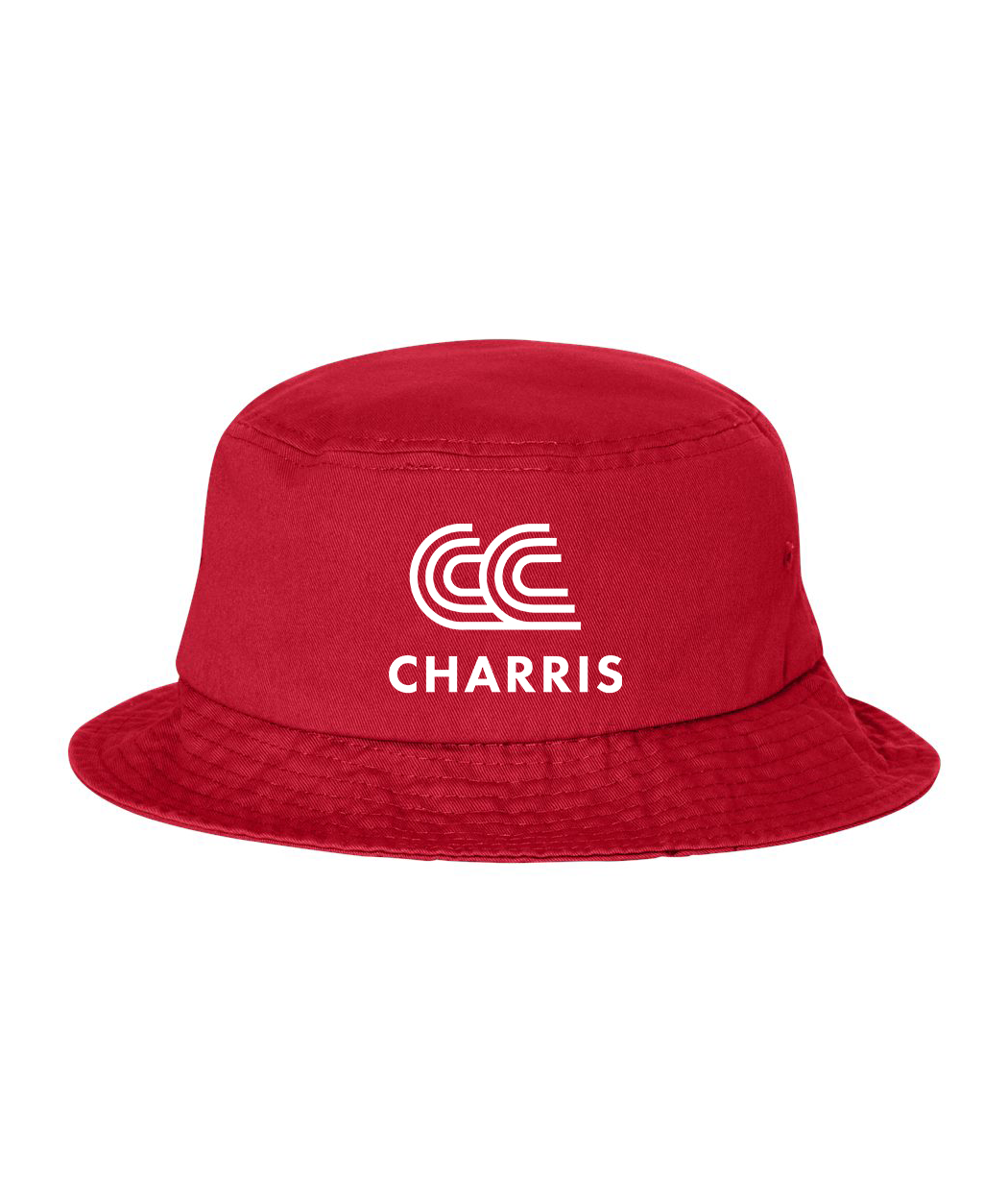 Charris Construction - Bucket Hat