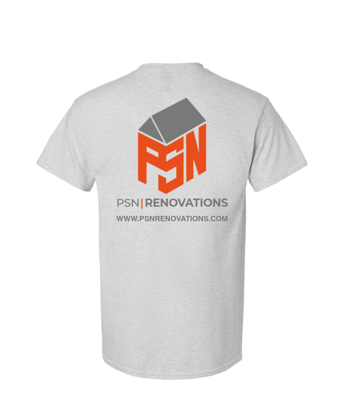 PSN Renovations - T-Shirt