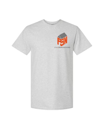 PSN Renovations - T-Shirt