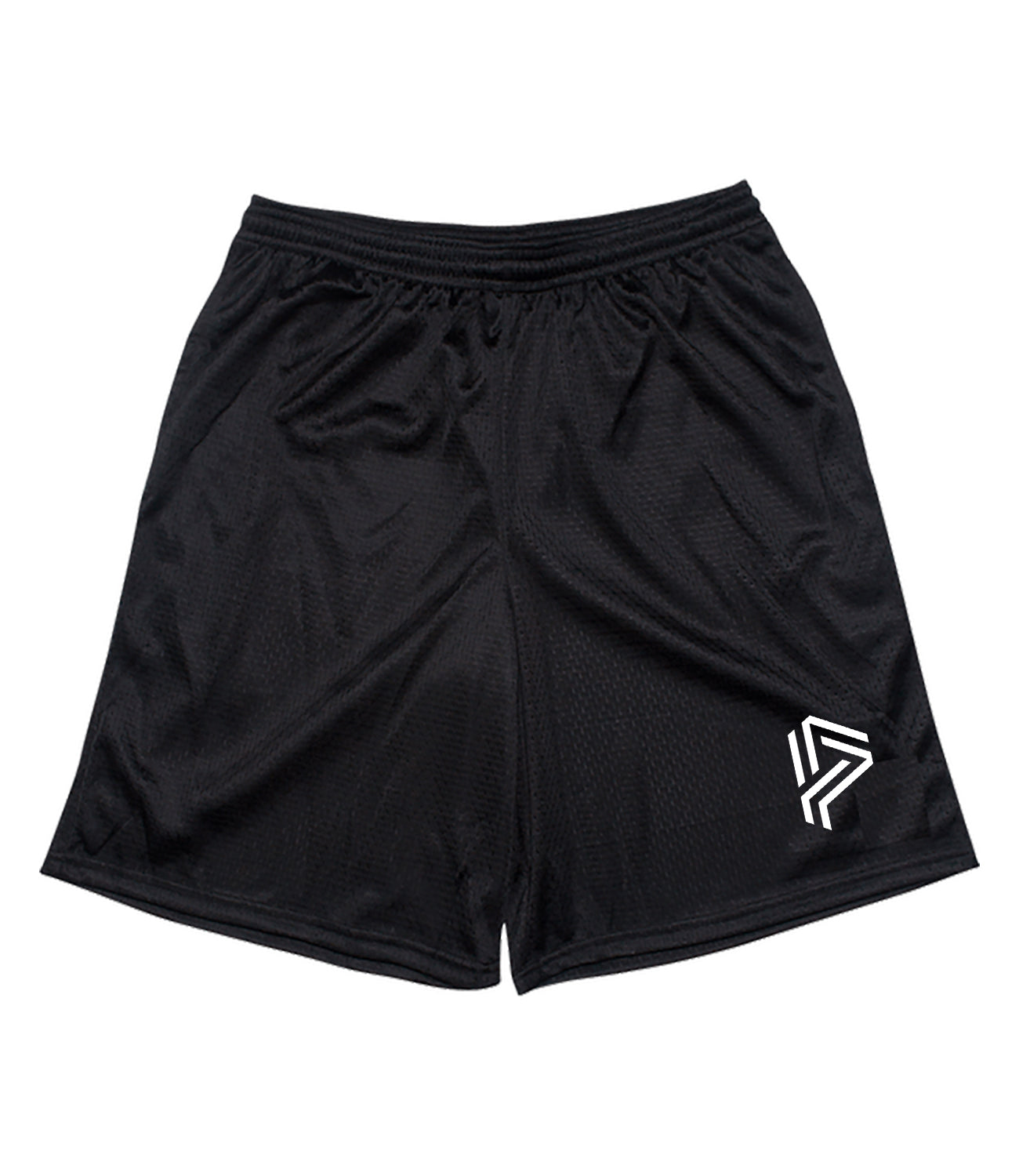 Pudo Chauffeur - Mesh Shorts