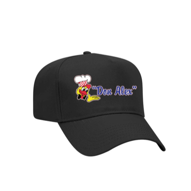 Don Alex hat