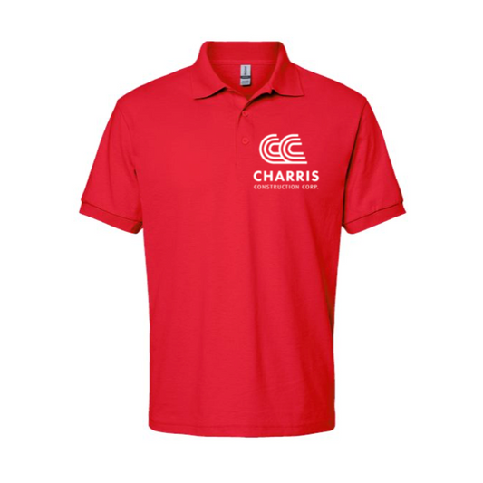 Charris construction - Polo