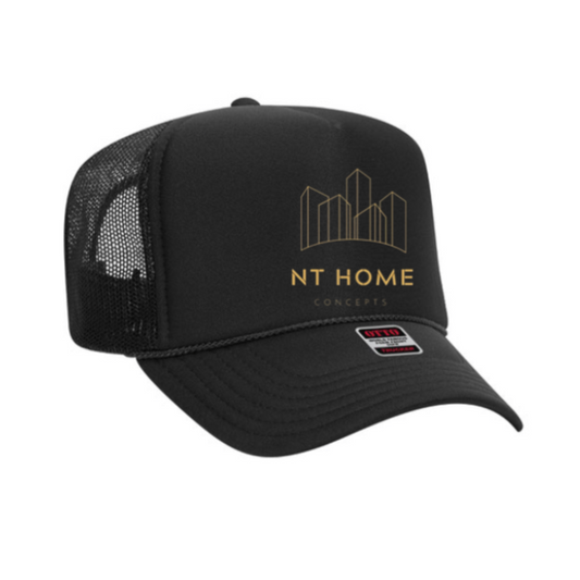 NTHOME concepts - Trucker hat