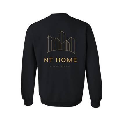 NTHOME concepts - Crewneck