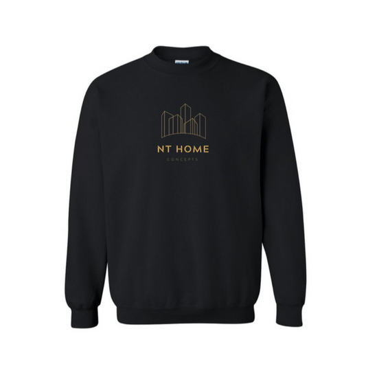 NTHOME concepts - Crewneck