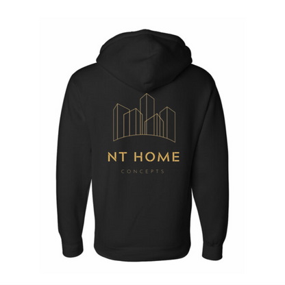 NTHOME concepts - Hoodie