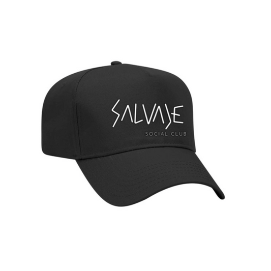 Salvaje Social Club - Snapback