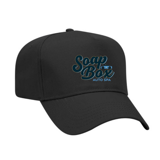 Soap Box - Snapback