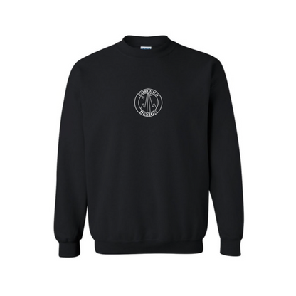 Fairchild Design - Crewneck