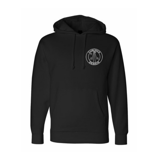 Fairchild Design - Hoodie