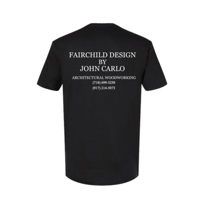 Fairchild Design - Tee