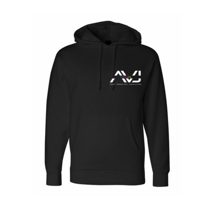 AVJ Visuals - Hoodie