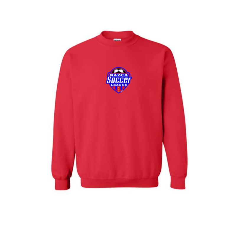 Nazca Soccer - Crewneck