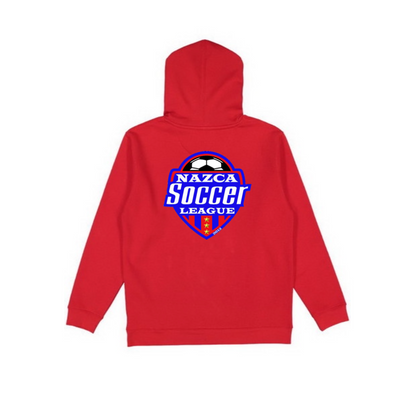 Nazca Soccer - Hoodie