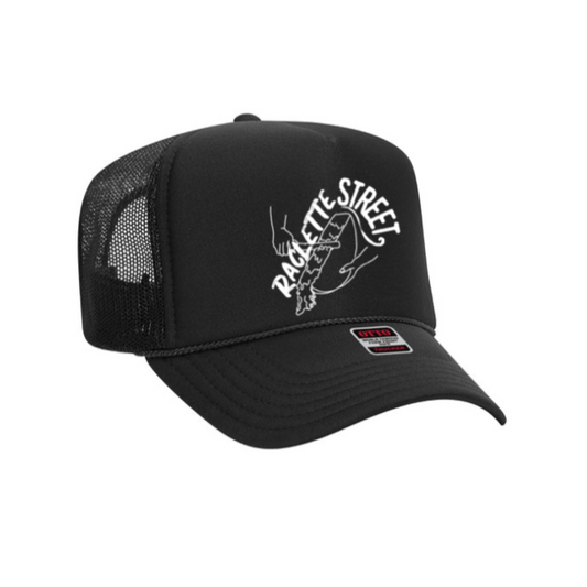 Raclette Street - Trucker hat