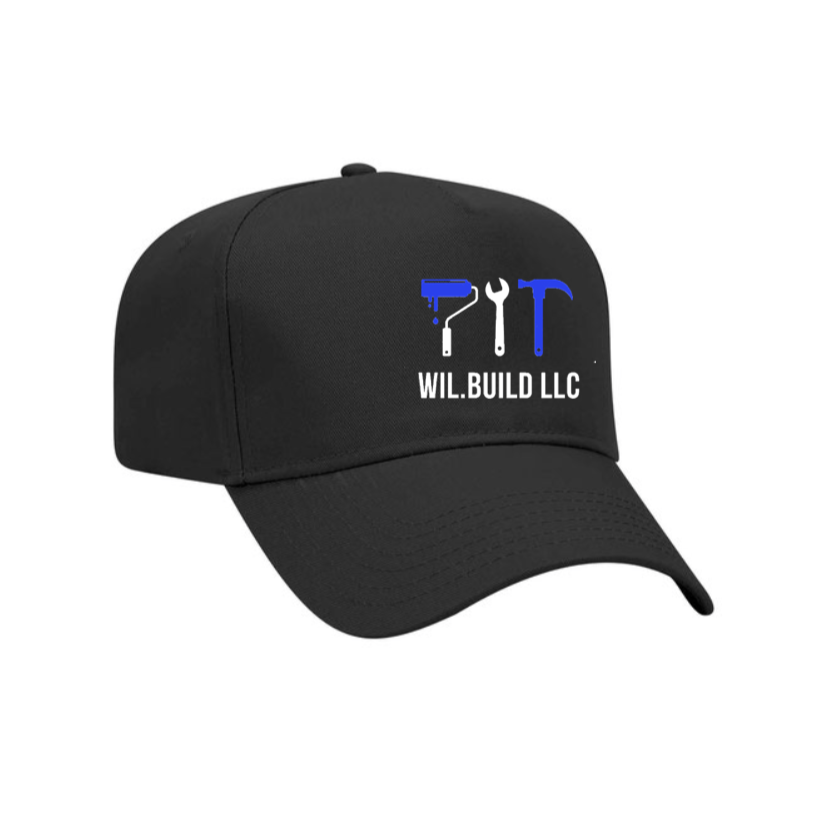 WIL.BUILD - Snapback