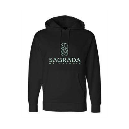 SAGRADA by Yecenia - Hoodie