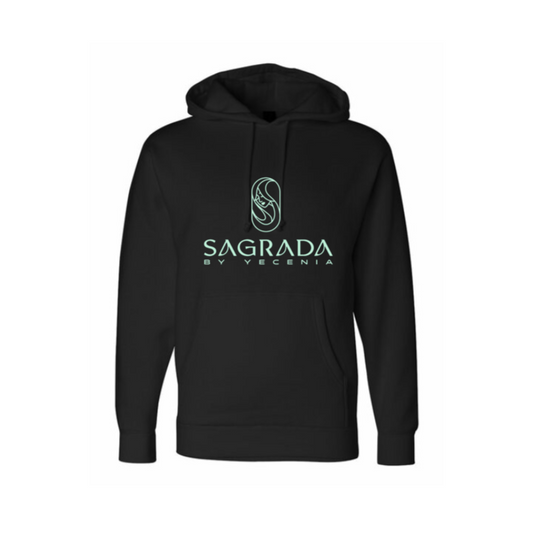 SAGRADA by Yecenia - Hoodie