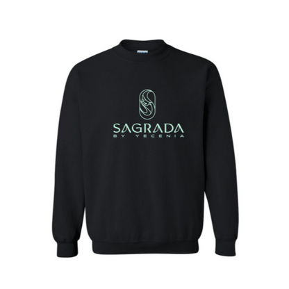 SAGRADA by Yecenia - Crewneck