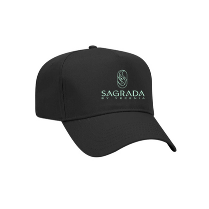 SAGRADA by Yecenia - Snapback