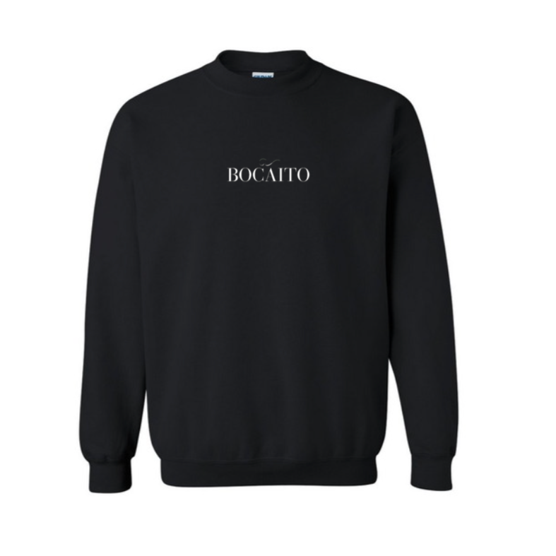 Bocaito NY - Crewneck