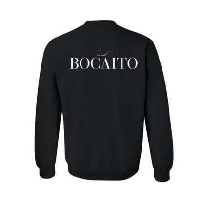 Bocaito NY - Crewneck