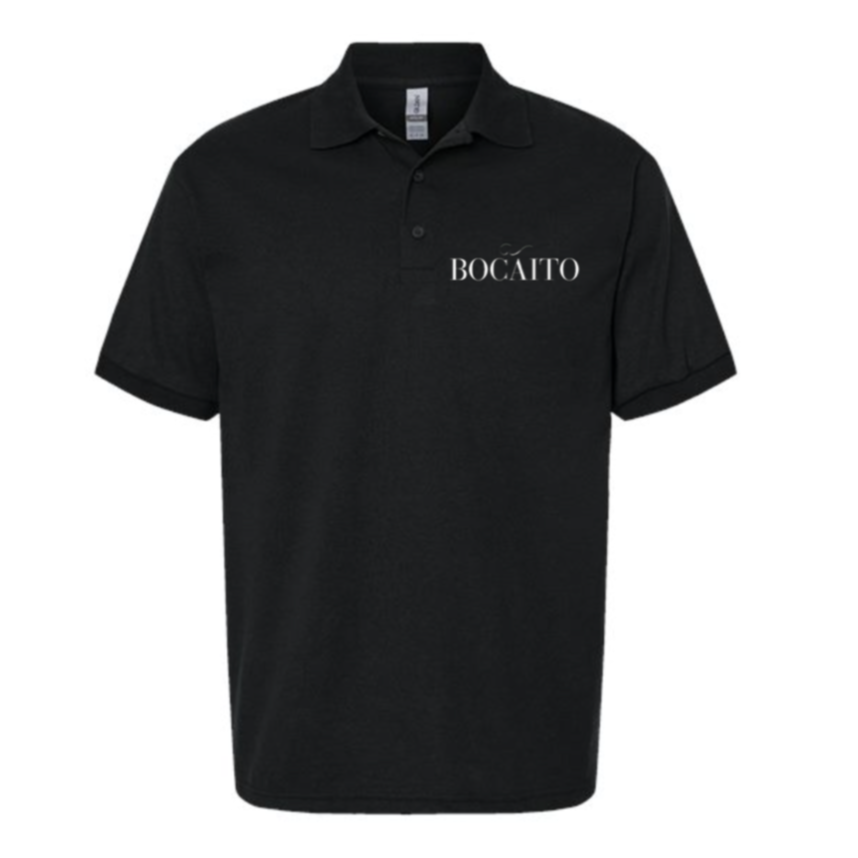 Bocaito NY - Men's Polo