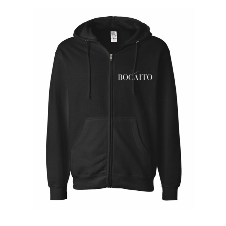 Bocaito NY - ZIPHoodie