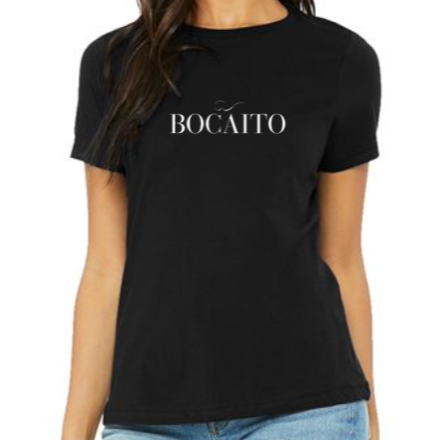 Bocaito NY - women's t-shirt