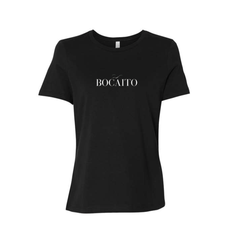 Bocaito NY - women's t-shirt