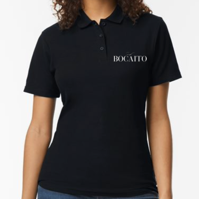 Bocaito NY - Women's Polo