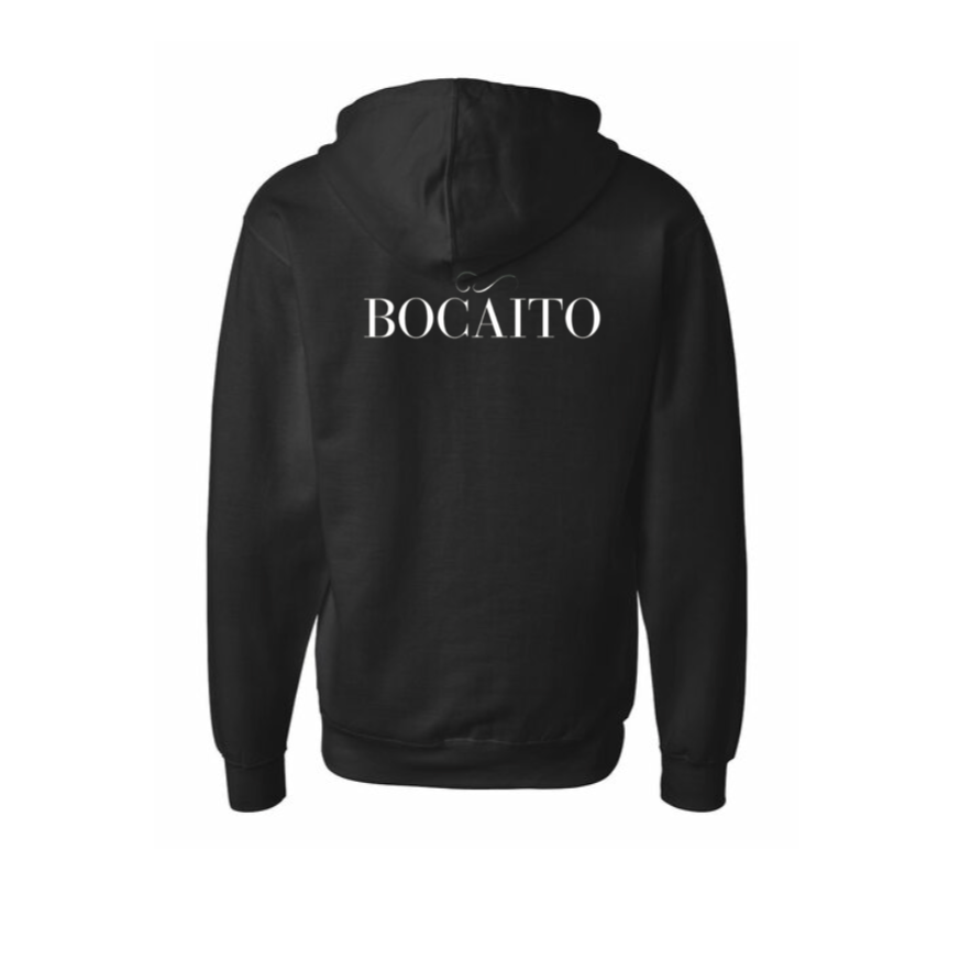 Bocaito NY - ZIPHoodie