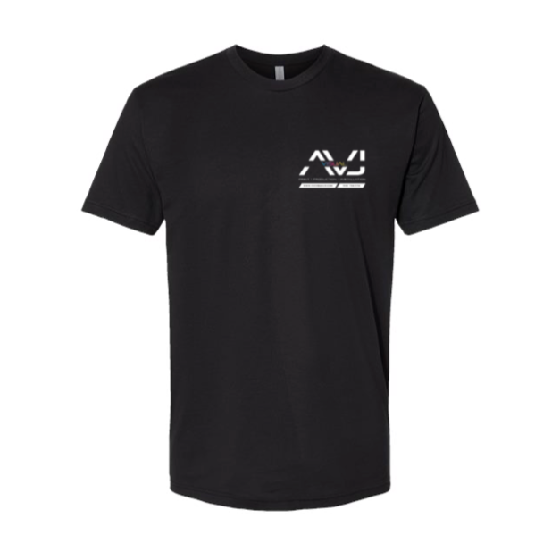 AVJ visuals - t-shirt