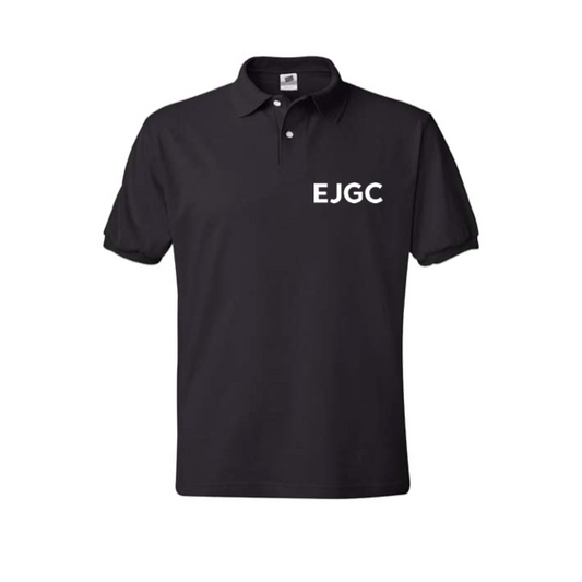 EJGC contractors - Polo