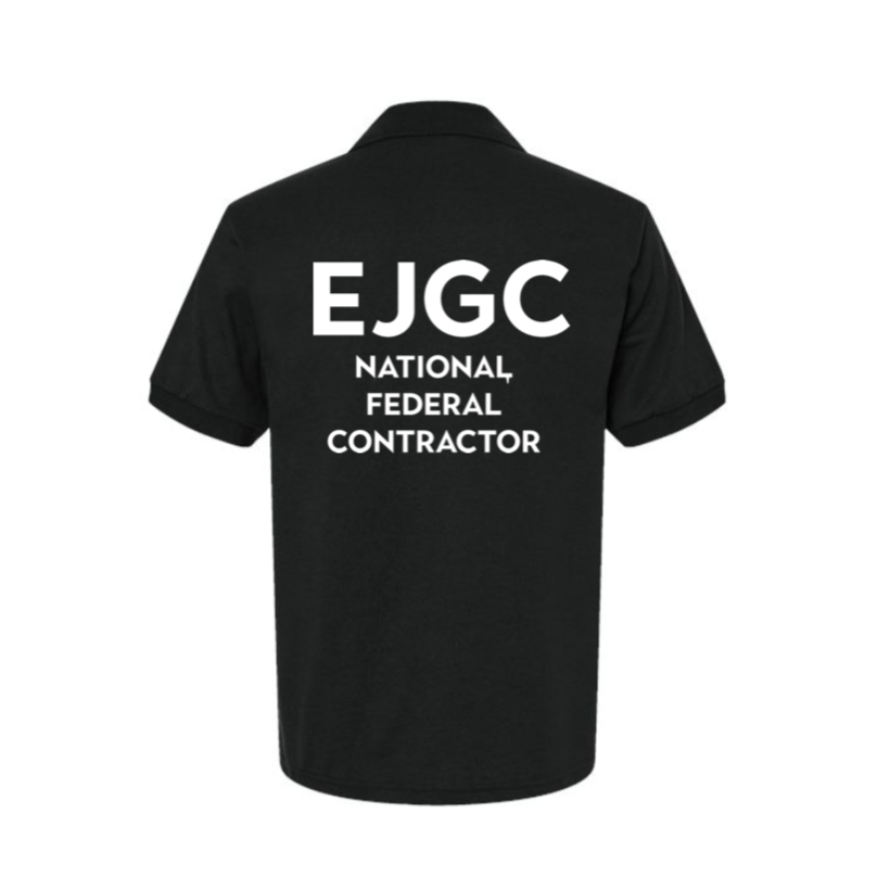 EJGC contractors - Polo