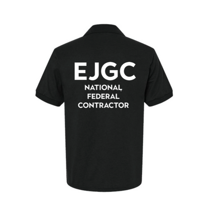 EJGC contractors - Polo