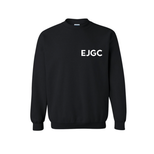 EJGC contractors - Crewneck