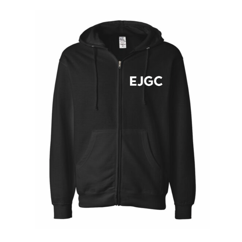 EJGC contractors -  ZIPHoodie