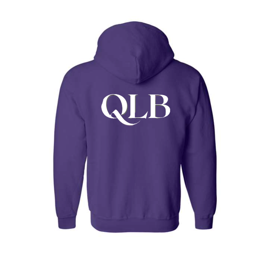 QLB - ZIPHoodie