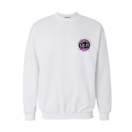 QLP - Crewneck