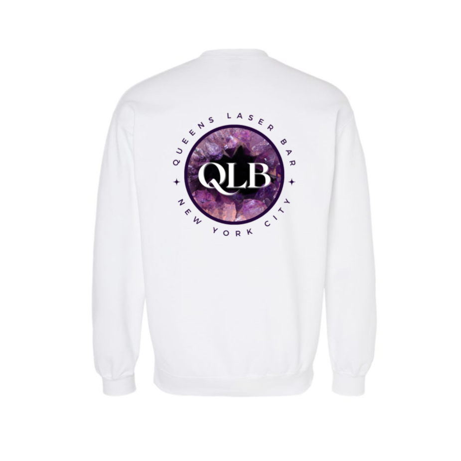 QLP - Crewneck